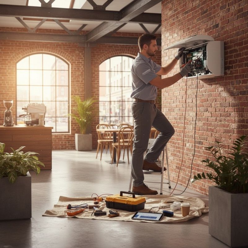 Ac Leak Repair detail