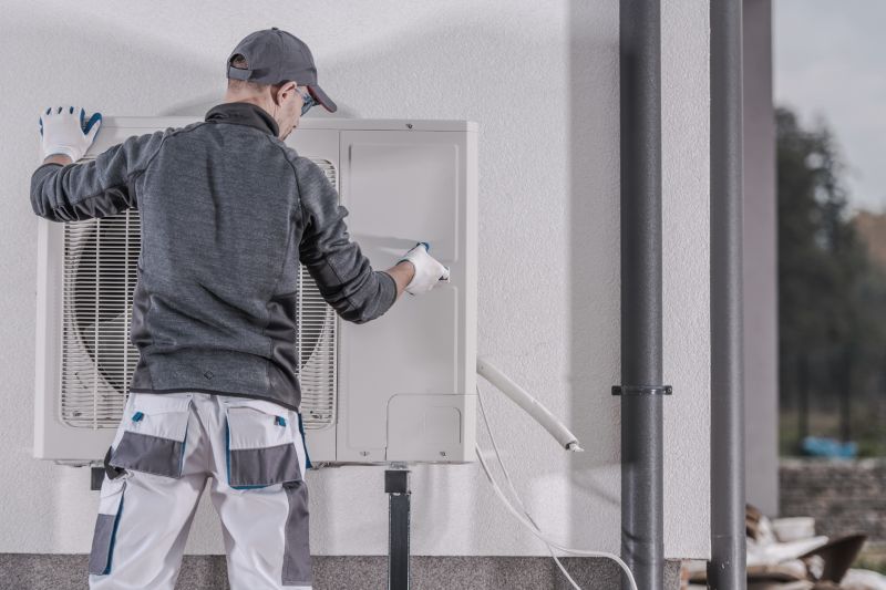 Heating Installation