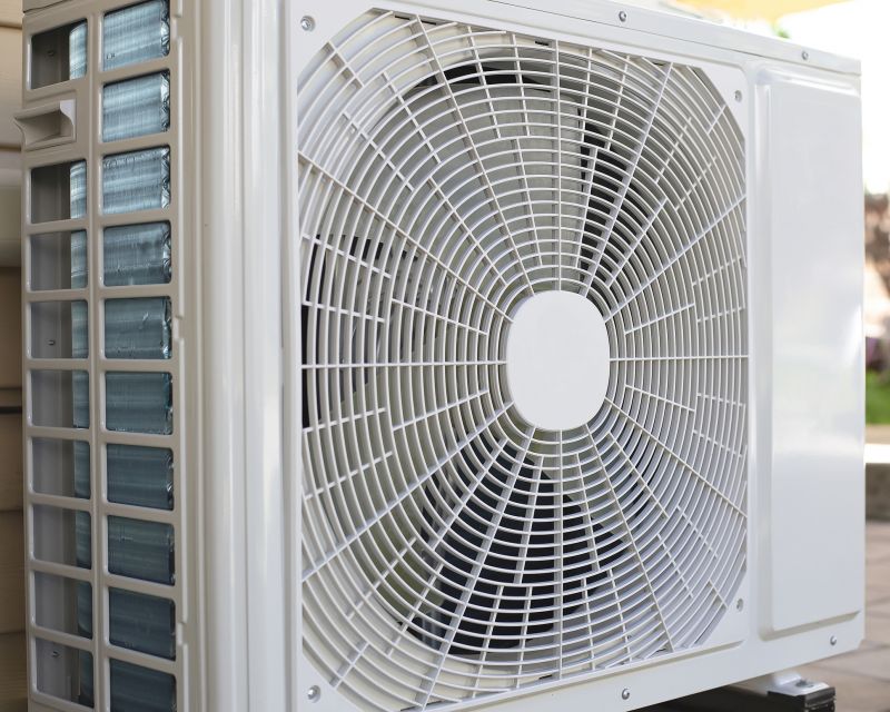 HVAC Replacement in Annapolis, MD