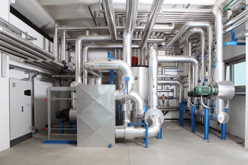 HVAC System Replacement in Annapolis, MD